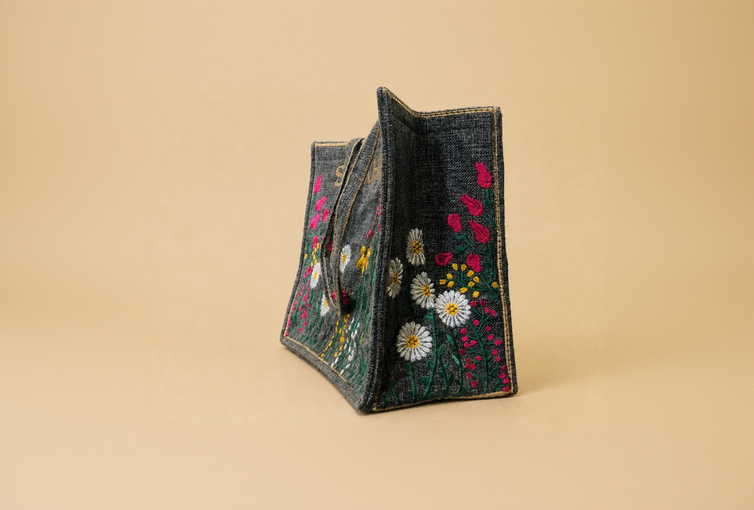 Sookhri Classic Tote