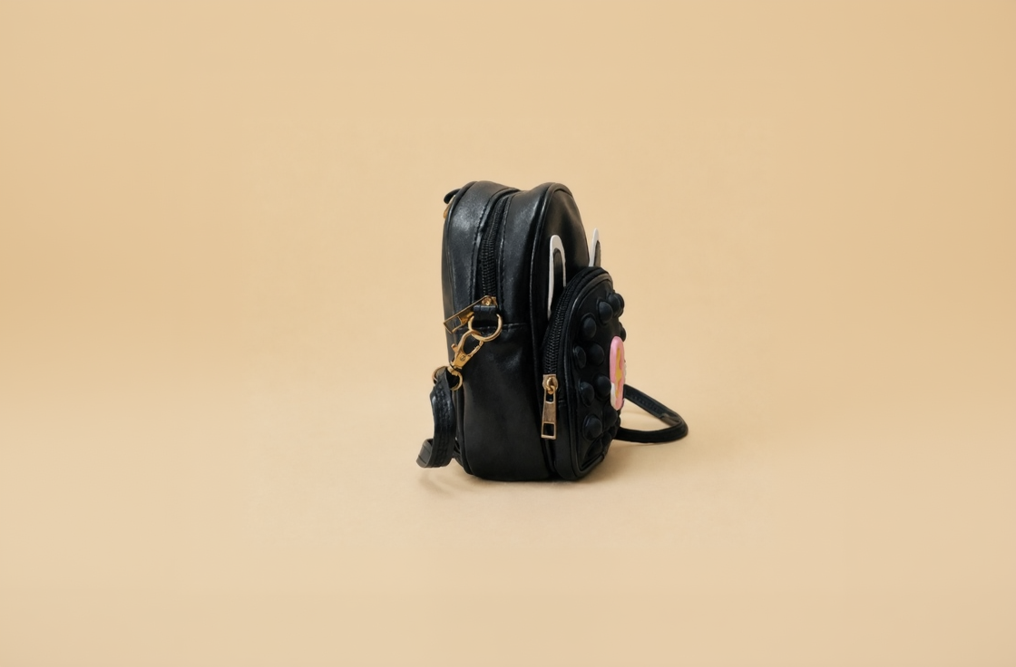 The Sensory Star Backpack