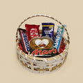 Chocolate Basket