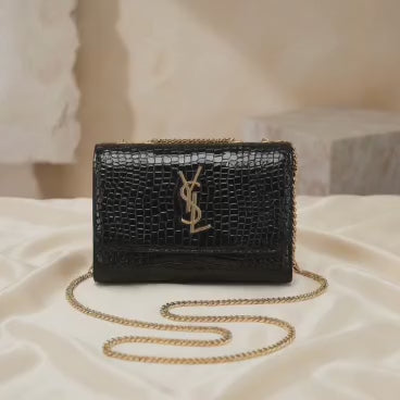 YSL product demo video