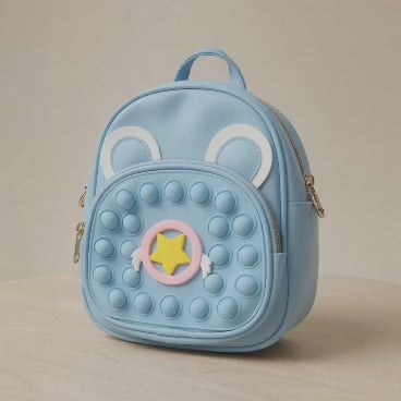 The Sensory Star Backpack